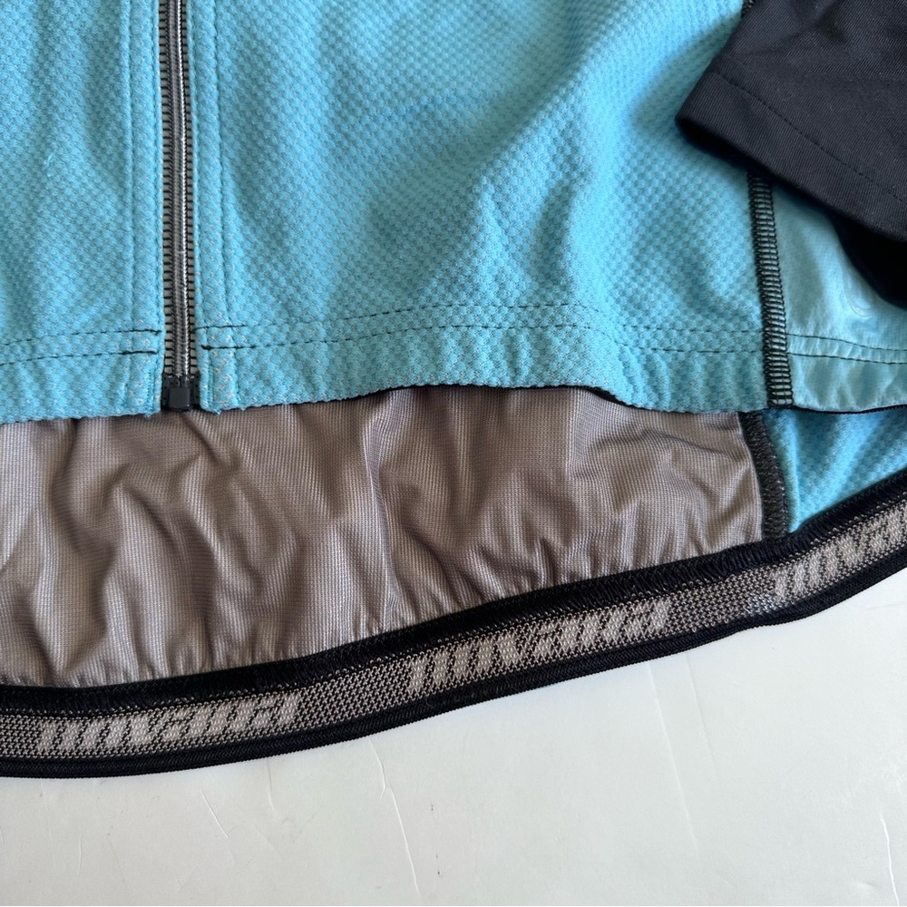 Novara Cycle Jacket - Picture 4 of 9